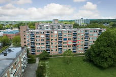 Image of Albert Cuypstraat 68 - Second image