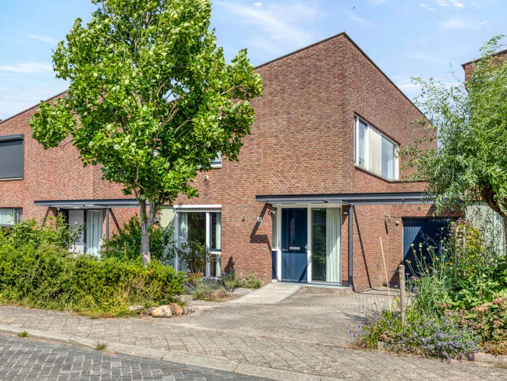 Geeuw 14 main image