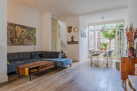 Afbeelding van Vinkenstraat 16 - Derde foto