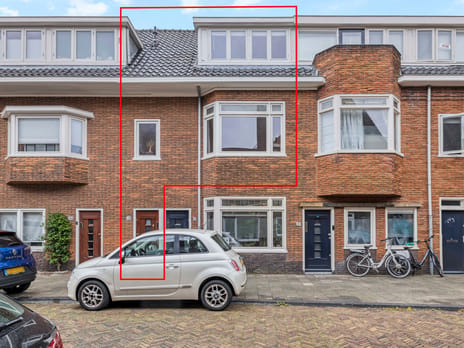Leliestraat 27-BS