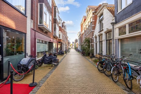 Image of Visserstraat 40-b - Third image