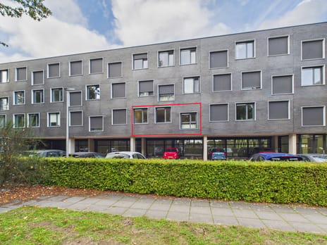 Generaal de Wetstraat 74-03 main image