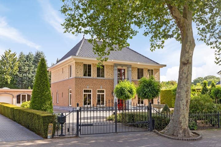 Oude Kerkstraat 2 main image