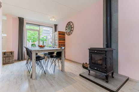 Afbeelding van Loevestein 18 - Derde foto