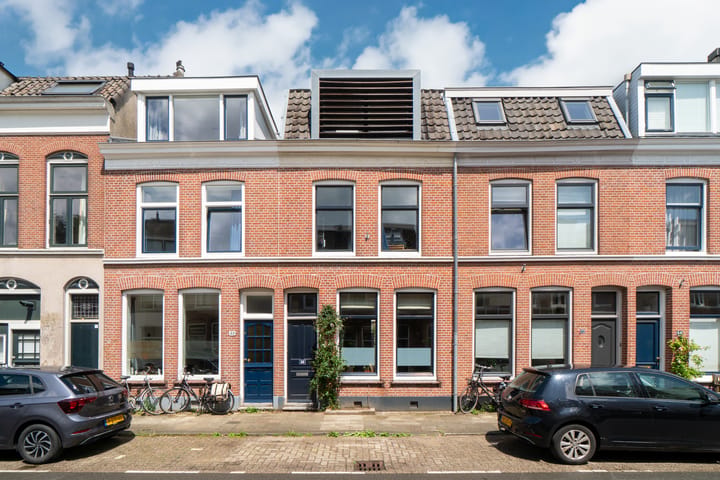 Griftstraat 50 main image