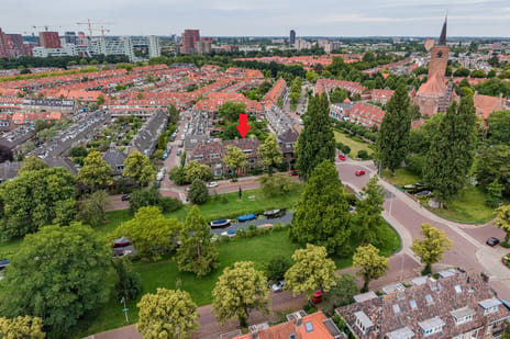 Lorentzkade 26 secondary image