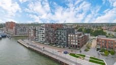 Afbeelding van Euryzakade 341 - Tweede foto