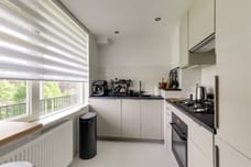 Afbeelding van van der Werffstraat 360 - Derde foto