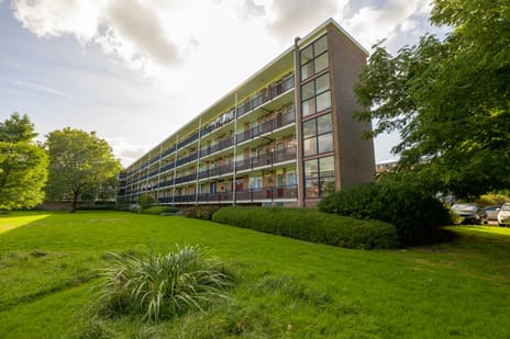 van der Werffstraat 360 main image