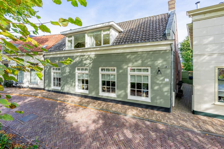 Vliet Noordzijde 45 main image