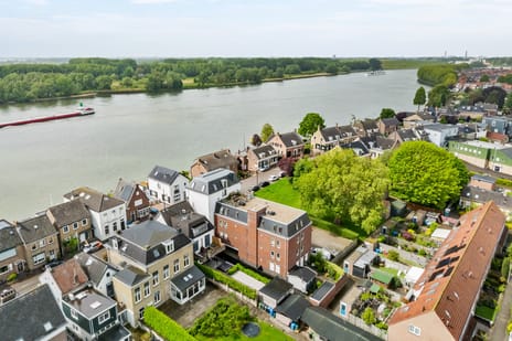 Afbeelding van Rivierdijk 633 - Derde foto