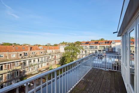 Afbeelding van Crynssenstraat 9-4 - Derde foto