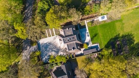 Afbeelding van Bieruma Oostingweg 25 - Derde foto