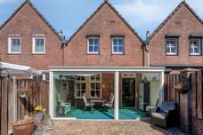 Afbeelding van Meester van Busselstraat 6 - Tweede foto