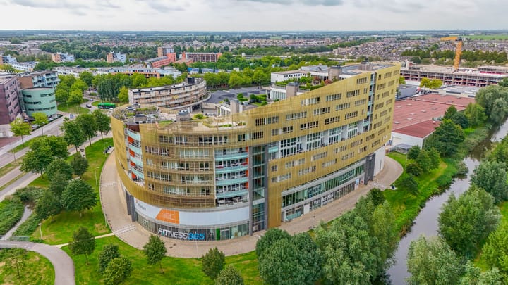 Zuidland 33 main image