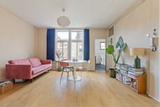 Afbeelding van Van Houweningenstraat 66-3 - Tweede foto