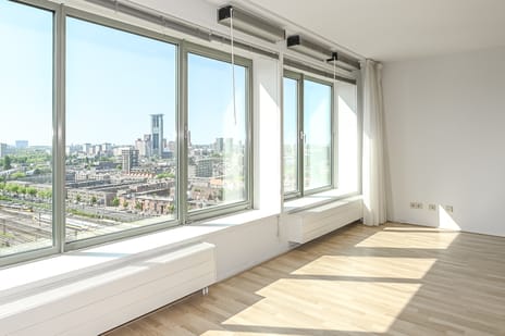 Appartement te koop: Prins Willem-Alexanderweg 287, Bezuidenhout-West Haag