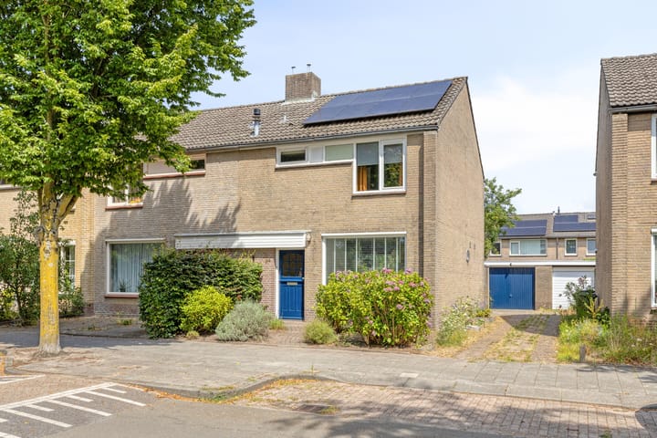 Prins Clauslaan 54 main image