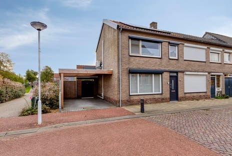 Steensedijk 17