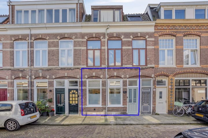 Generaal De Wetstraat 6-ZW main image