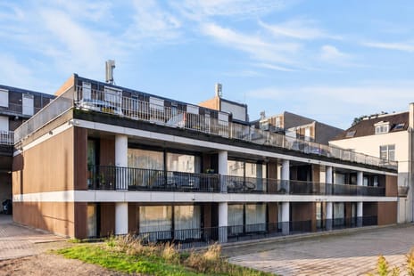 Boulevard Heuvelink 3-F main image