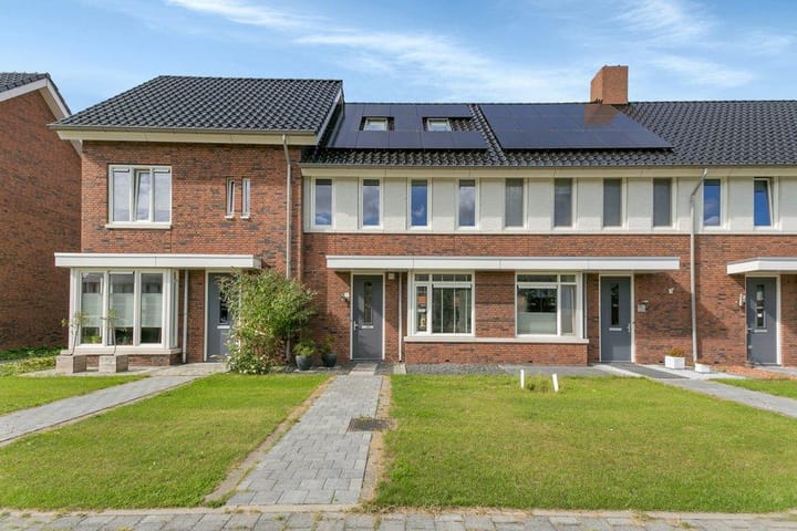 Cantatehof 9 main image