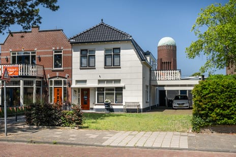 Dijkweg 49 A
