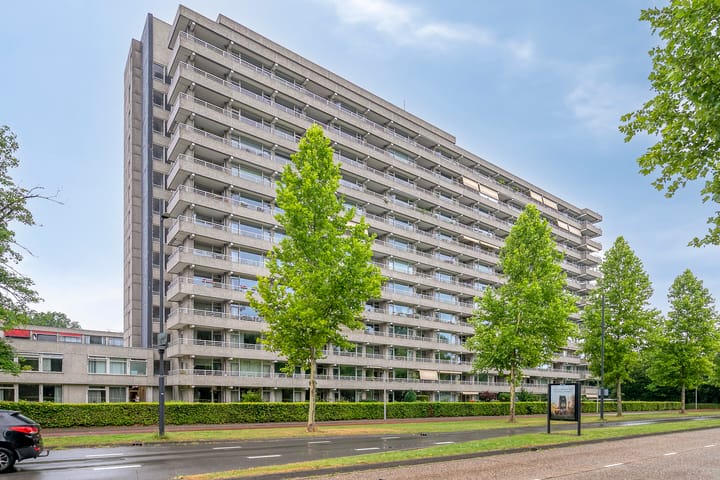 Herman Gorterlaan 103 main image