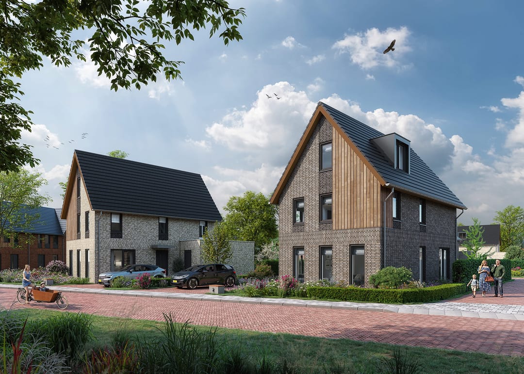 Foto 4 van Parkbuurt fase 3