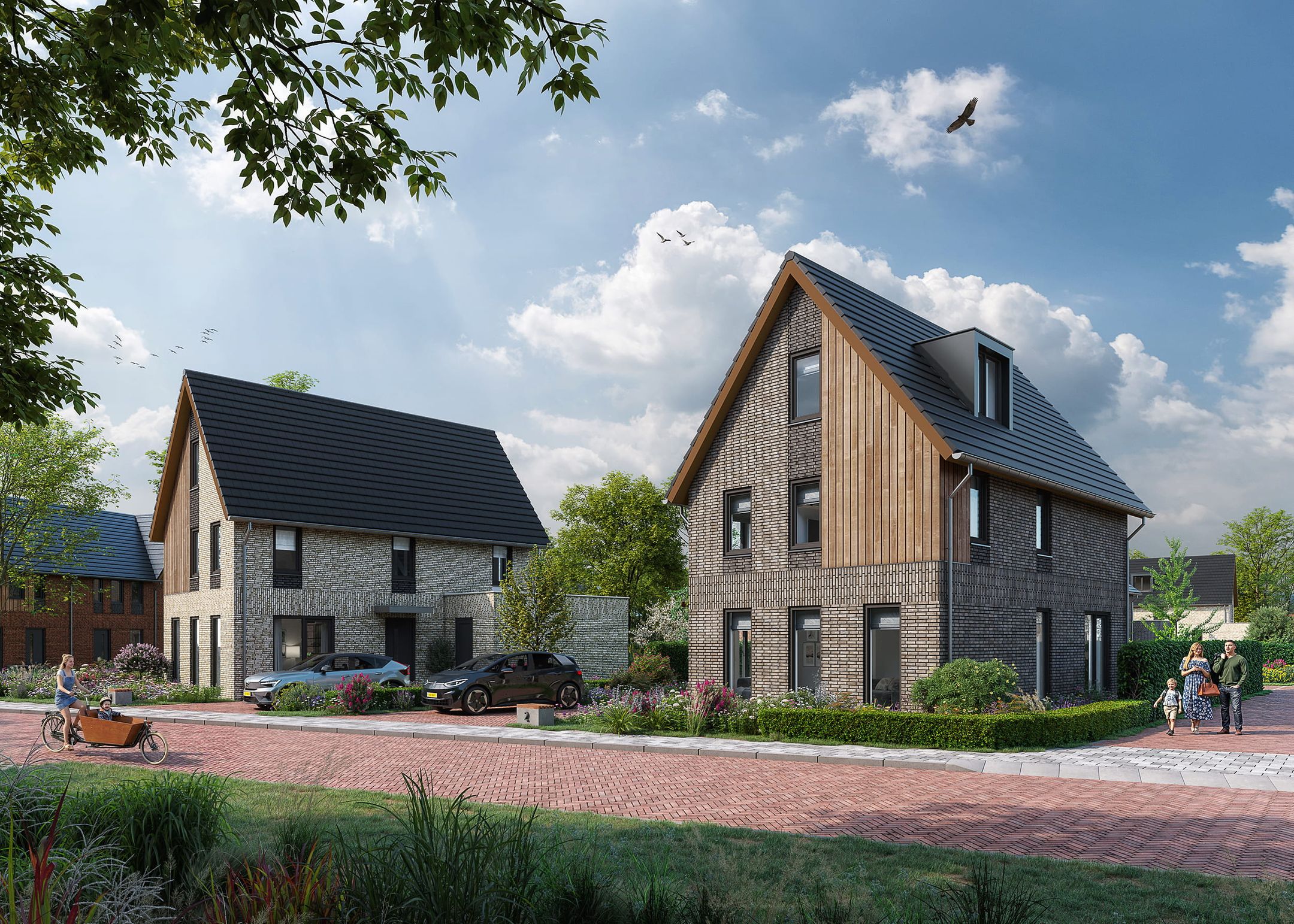 Foto 4 van Parkbuurt fase 3