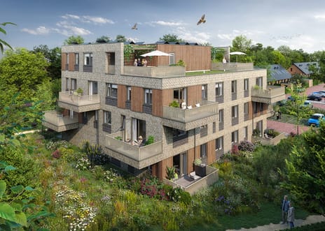 Parkbuurt fase 3 secondary image