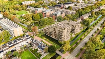 Woning te huur