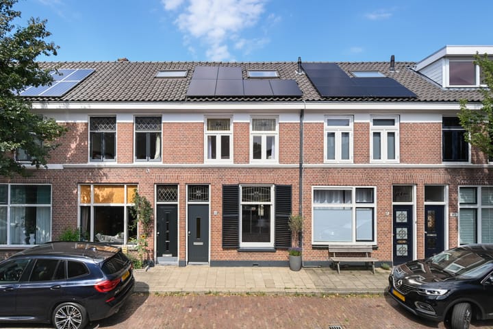 Kerkweg 53 main image