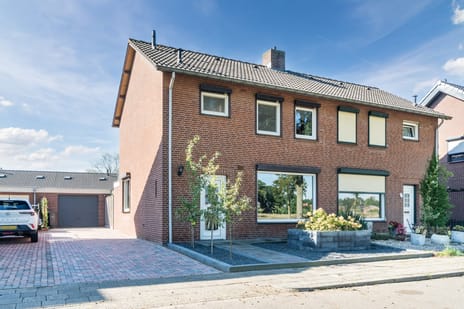 Gaesdoncksestraat 43 main image