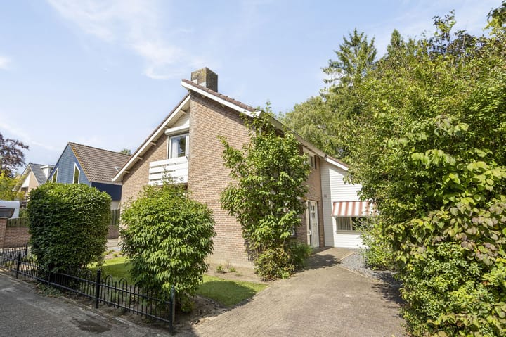 Buskeshoeven 119 main image