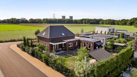 Afbeelding van Villa Bethulaweg 14 - Derde foto