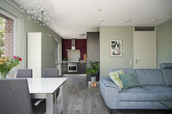 Transvaaldreef 15 main image