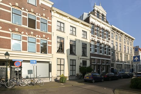 Afbeelding van Assendelftstraat 14 - Tweede foto