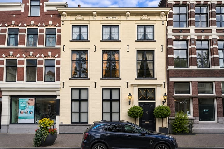 Assendelftstraat 14 main image
