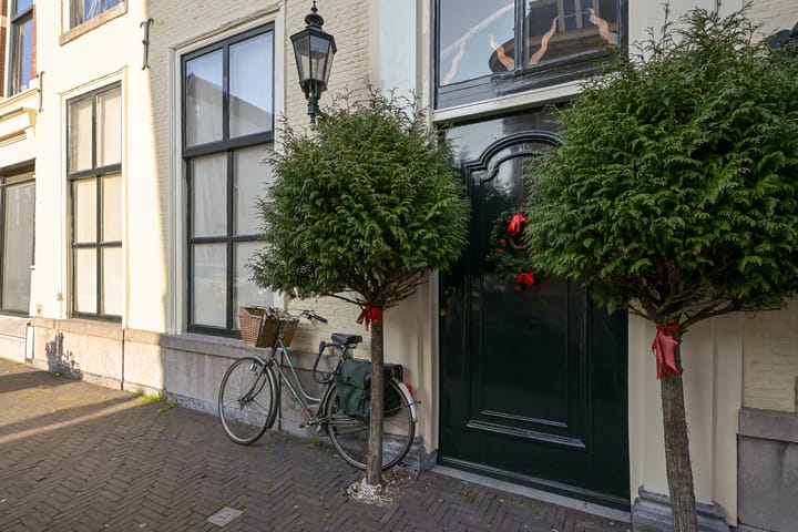Assendelftstraat 14 main image