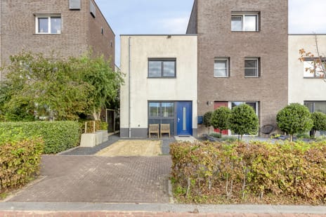 Wilhelminastraat 36