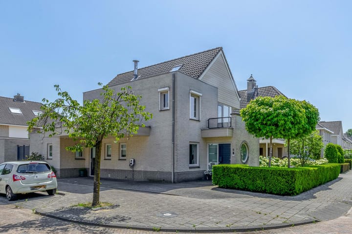 Debussystraat 9 main image