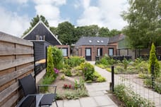 Image of Grotestraat 37-a - Third image