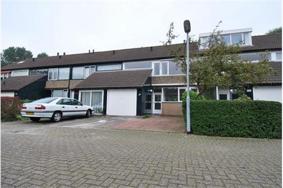 House Exterior
