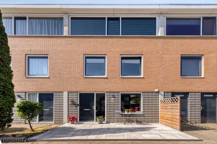 Mahatma Gandhistraat 14 main image