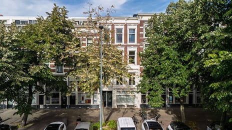 Afbeelding van Van der Takstraat 100-B - Derde foto