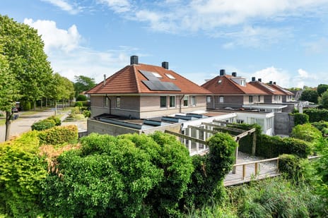 Lijsterbeslaan 27 secondary image