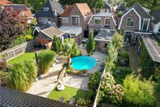 Afbeelding van Rohofstraat 122 - Tweede foto