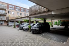Afbeelding van Zamenhofstraat 29 - Derde foto