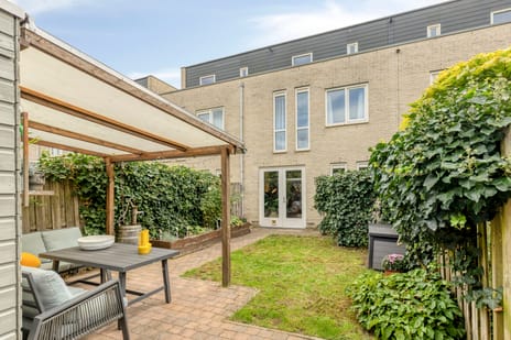 Afbeelding van Beatlesstraat 15 - Derde foto